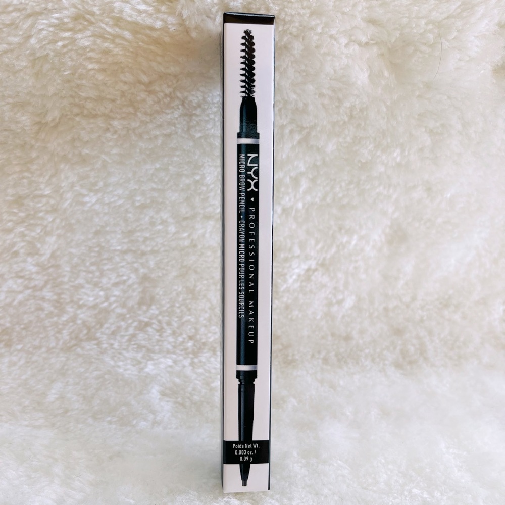NYX MICRO BROW PENCIL